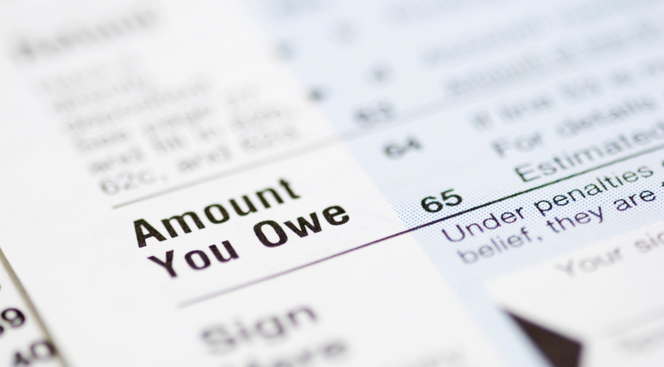 OWE Meaning in Tamil